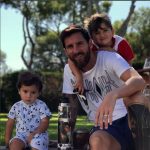 messi-kids
