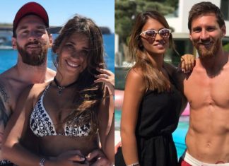 Football Wags Football News And Results Footttheball Com