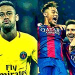 neymar