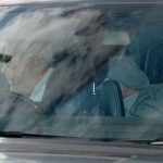 rooney picked up by agent