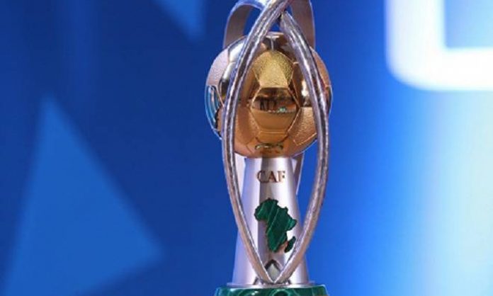 African nations Cup