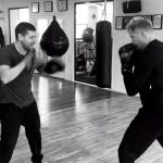 After 14 years, the star has decided to do Boxing