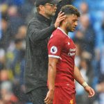Alex Oxlade-Chamberlain will have the chance to impress against Maribor