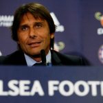 Antonio Conte warns Roma and Man United as key players return