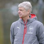 Arseanl won their last Premeir League title in 2004