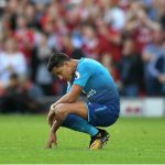 As the January transfer-window is approaching Alexis Sanchez is heavily linked again