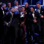 FIFA FIFPRO 11 of the year 2017