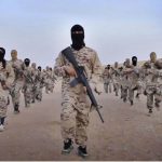 ISIS targeting World Cup 2018 Russia