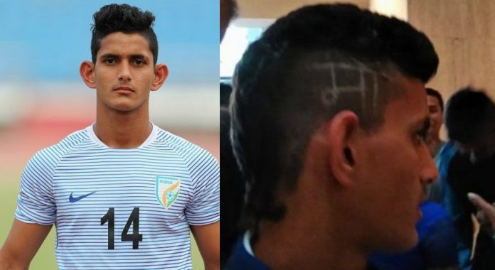 India FIFA U17 World Cup