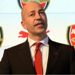 Ivan Gazidis claims Arsenal are actually over-achievers