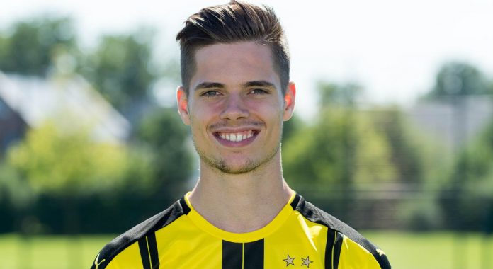 Julian Weigl