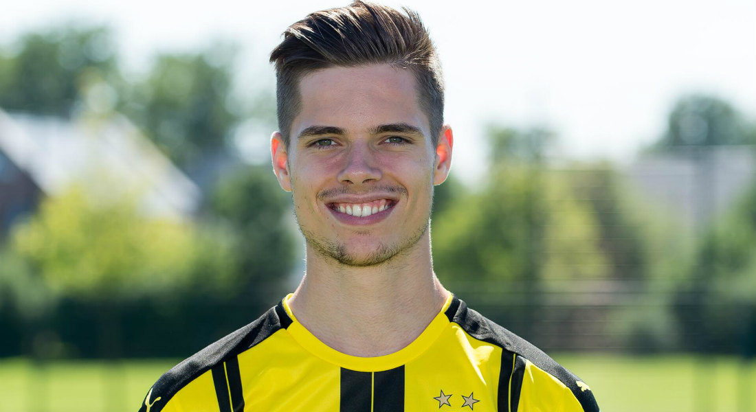 Image result for Julian Weigl