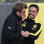 Klopp and Wagner have been best friends for years