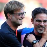 Klopp and Wagner roomed together as team-mates at Mainz in the early 1990s and stayed close friends