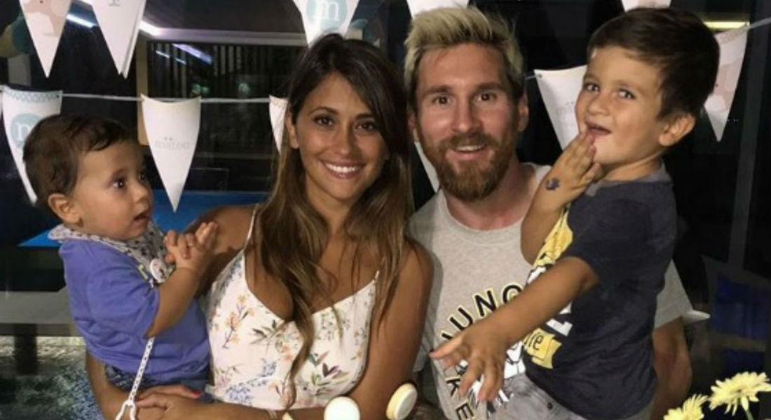 Another Hat-Trick For Leo Messi As The Argentine Is Expecting Third Baby