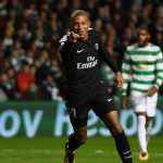 Mbappe goal against Celtic in the UEFA Champions League