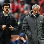 Mourinho-Pochettino