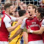 Nacho Monreal believes Arsenal are getting their season back on track