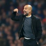 Pep Guardiola branded the ball used in the Carabao Cup as ‘unacceptable’
