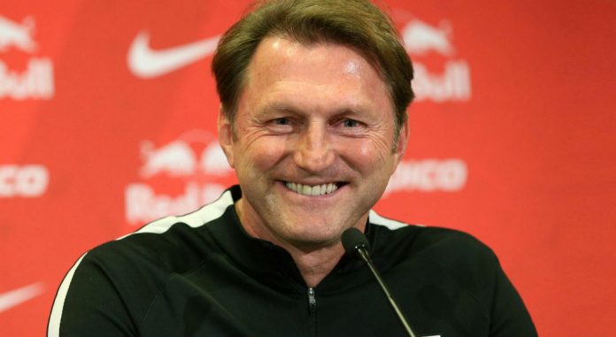 Ralph Hasenhuettl Feels His Team Is Motivated After Dortmunt Win