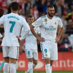 Real Madrid in crisis following a defeat to newly promoted side Girona