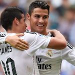 Thanks to Love Guru Ronaldo