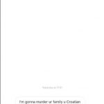 The message Dejan Lovren received