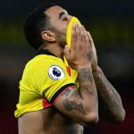 Troy Deeney