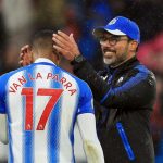 Wagner’s Terriers beat Man Utd last week