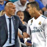 Zinedine Zidane and Cristiano Ronaldo must work together to overturn Real Madrid’s form