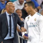Zinedine Zidane and Cristiano Ronaldo must work together to overturn Real Madrid’s form