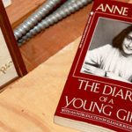 anne frank diary