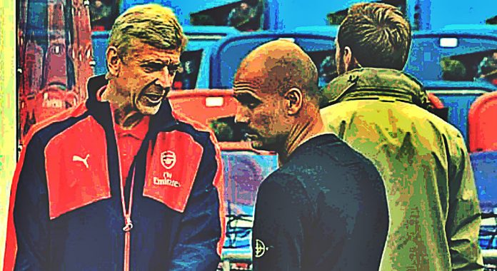 arsene-wenger-pep-guardiola
