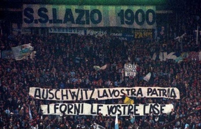 italy-lazio-anti-semitism