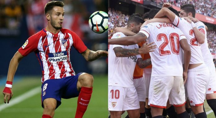 la liga
