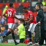 man utd vs tottenham