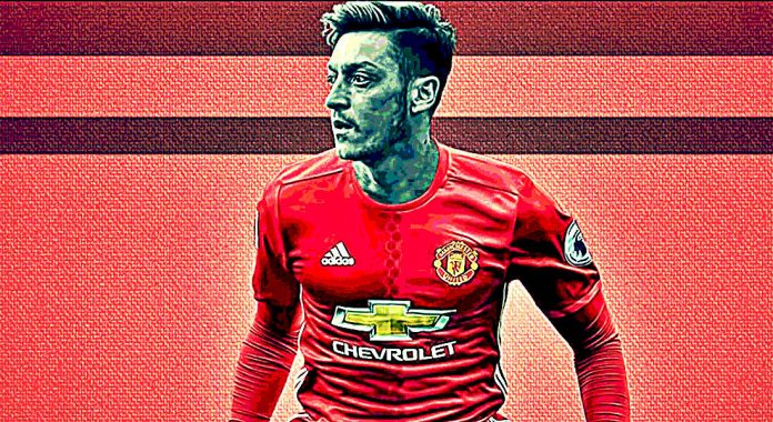 ozil