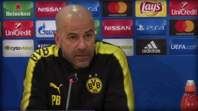 peter bosz