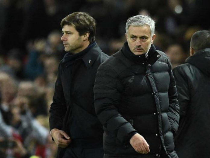 pochettino-mourinho