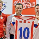 ATK have signed Robbie Keane