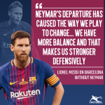 Adaptability Is The Key To Survival