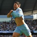 Aguero has scored many deciders for Manchester City