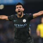 Aguero’s 178th goal for City