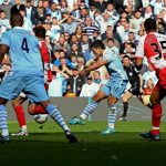 Aguero’s goals – including the 2012 title winner – have made him a legendary player at City