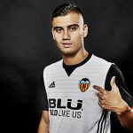 Andreas Pereira