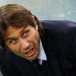 Antonio Conte will want to forget about his return to Italy quickly