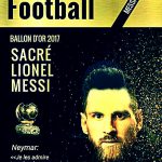 Ballon d’Or Winner Leaked