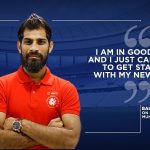 Balwant Singh will anchor Mumbai’s attack