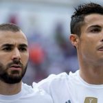 Benzema thinks Ronaldo is more selfish than he is