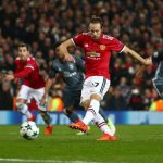 Blind was asked to take the penalty instead of Lukaku